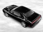 Dodge Challenger SRT8 2008 года